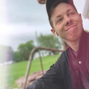 Meet your Posher, William